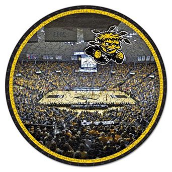 WinCraft Wichita State Shockers 500 pc Team Puzzle