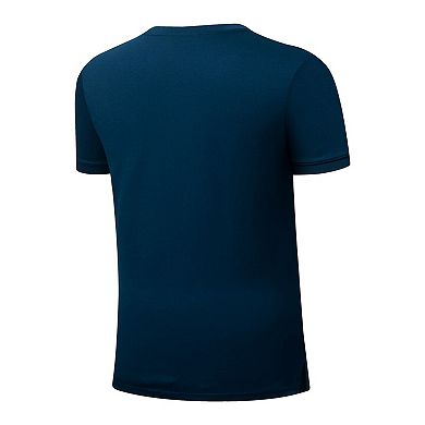 Men's Umbro Navy Guatemala National Team 2025 T-Shirt