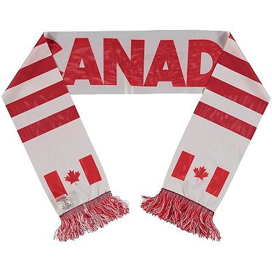 Canada Soccer Concacaf Gold Cup Scarf
