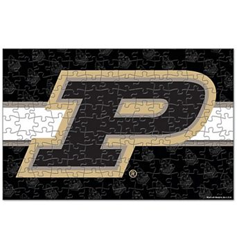 WinCraft Purdue Boilermakers 150 pc Team Puzzle