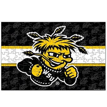 WinCraft Wichita State Shockers 150 pc Team Puzzle