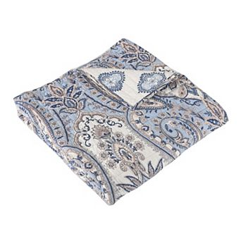Levtex Home Kasey Throw Blanket