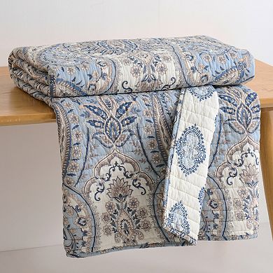 Levtex Home Kasey Throw Blanket