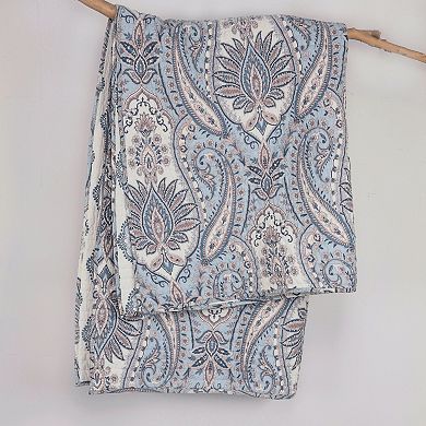 Levtex Home Kasey Throw Blanket