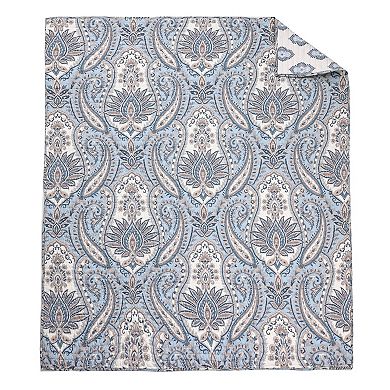 Levtex Home Kasey Throw Blanket