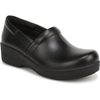Dr. Scholl's Dynamo Lite Women's Slip-On Service Shoes