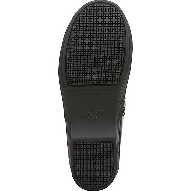 Dr. Scholl's Dynamo Lite Women's Slip-On Service Shoes
