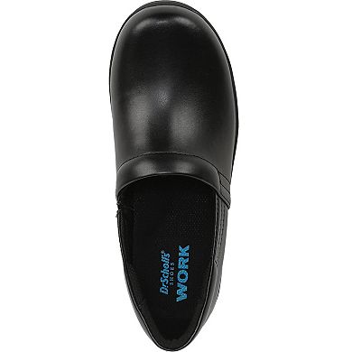 Dr. Scholl's Dynamo Lite Women's Slip-On Service Shoes