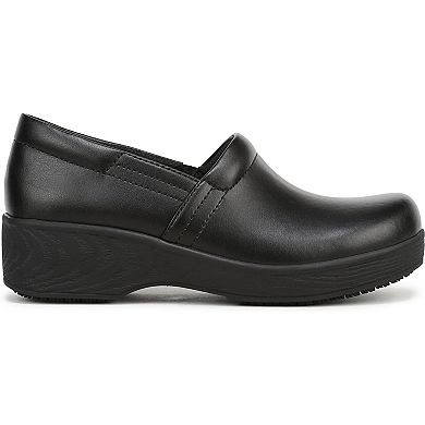 Dr. Scholl's Dynamo Lite Women's Slip-On Service Shoes
