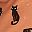 Orange Cat