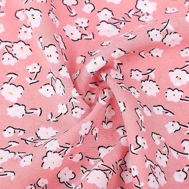 Curvy Tiered Maxi Dress - Plus Size V-Neck Wrap with Self-Tie Belt