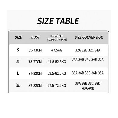 Women' s Soft Stretch Nursing Bra with Clip-Down Cups, Ruched Front Support and Adjustable Straps