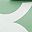 Quatrefoil Green