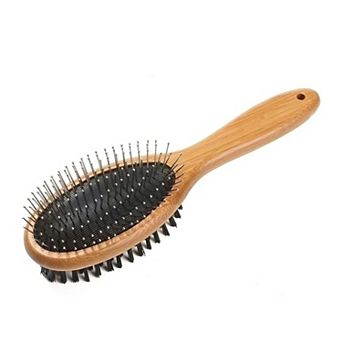 Long Hair Grooming Brush