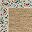 Beige Bordered