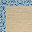 Light Blue Bordered