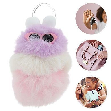 Fashion Cute Caterpillar Handbag Charm 1 Pc