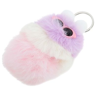 Fashion Cute Caterpillar Handbag Charm 1 Pc