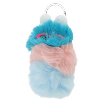 Fashion Cute Caterpillar Handbag Charm 1 pc