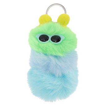 Fashion Cute Caterpillar Handbag Charm 1 pc