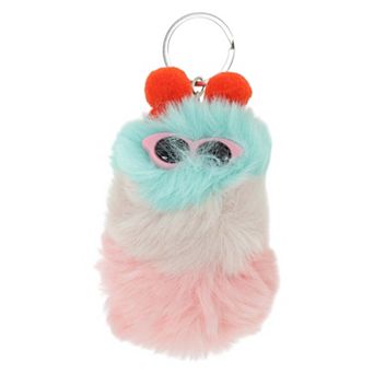 Fashion Cute Caterpillar Handbag Charm 1 pc