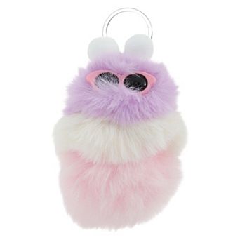 Fashion Cute Caterpillar Handbag Charm 1 pc