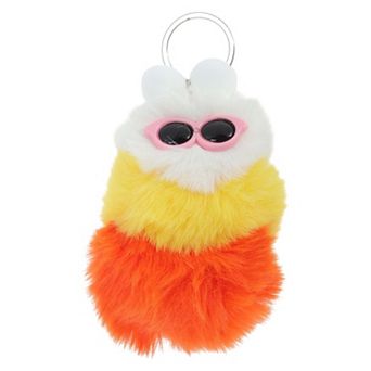 Fashion Cute Caterpillar Handbag Charm 1 pc