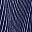 Navy Blue Stripes