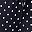 Polka Dots On Black