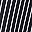 Stripes On Black