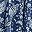 Denim Paisley