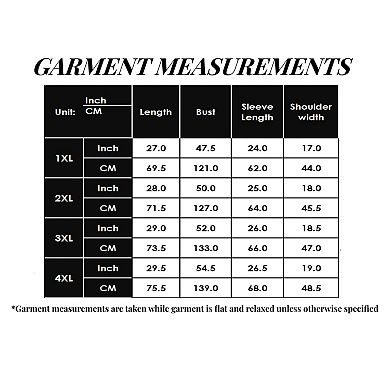 Women's Plus Size Long Sleeve Button Down Blouse with Perforated Eyelet Pattern and Classic Collar