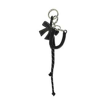 Fashionable Bow Phone String Handbag Charm 1 pc