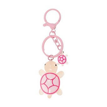 1 pc Stylish Little Turtle Handbag Charm Bag Accessories 4.53″
