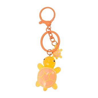 1 pc Stylish Little Turtle Handbag Charm Bag Accessories 4.53″