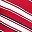 Red Stripe Navy