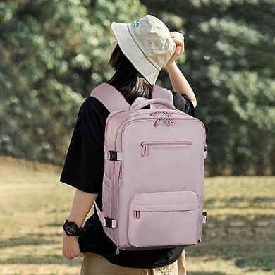 TSA-Approved Travel Laptop Backpack