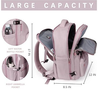TSA-Approved Travel Laptop Backpack