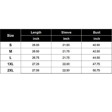 Women's Casual Waffle Knit Button Down Shirt Striped Long Sleeve Collared Blouse with Chest Pocket