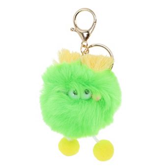 Fashion Cartoon Cute Doll Handbag Charm 1 pc