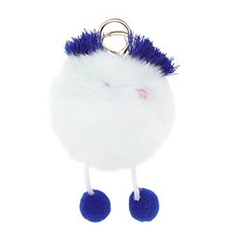 Fashion Cartoon Cute Doll Handbag Charm 1 pc