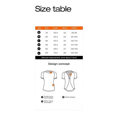 Women's Workout Crop Tops Mesh Short Sleeve Shirts for Running Gym Yoga Athletic Exercise