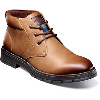 Nunn Bush® Brady Men's Lace-Up Ankle Boot