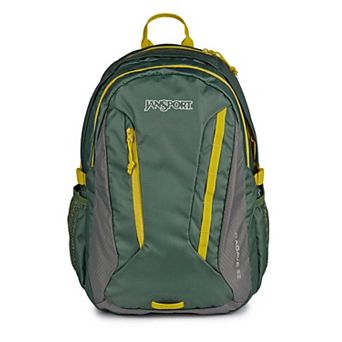 JanSport Agave Multi-Compartment Backpack