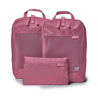 JanSport Good Latitude 3-Pack Packing Cubes