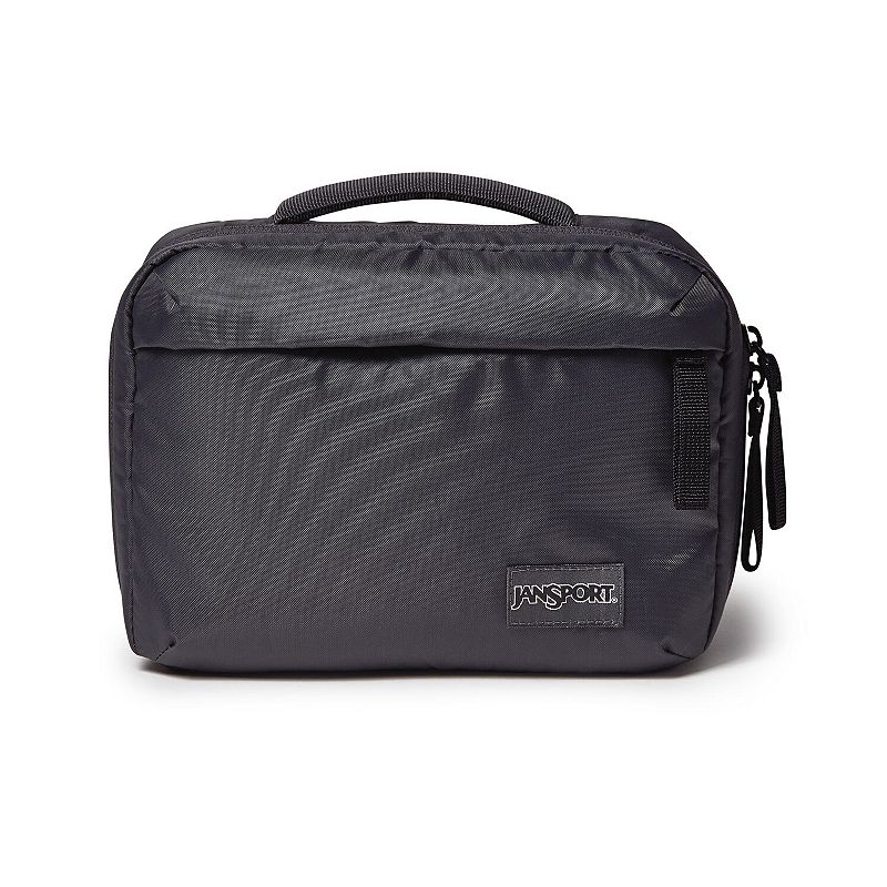 JanSport Good Latitude Tech Organizer, Smokey Grit