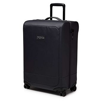JanSport Good Latitude Checked Softside Spinner Luggage