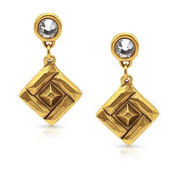 Bowood Lane Noa Earrings