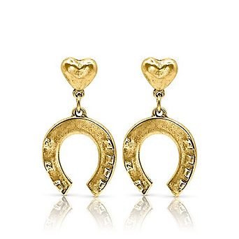 Wilder Hart Earrings