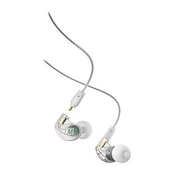 MEE audio M6 PRO Noise-Isolating Musician's In-Ear Monitors
